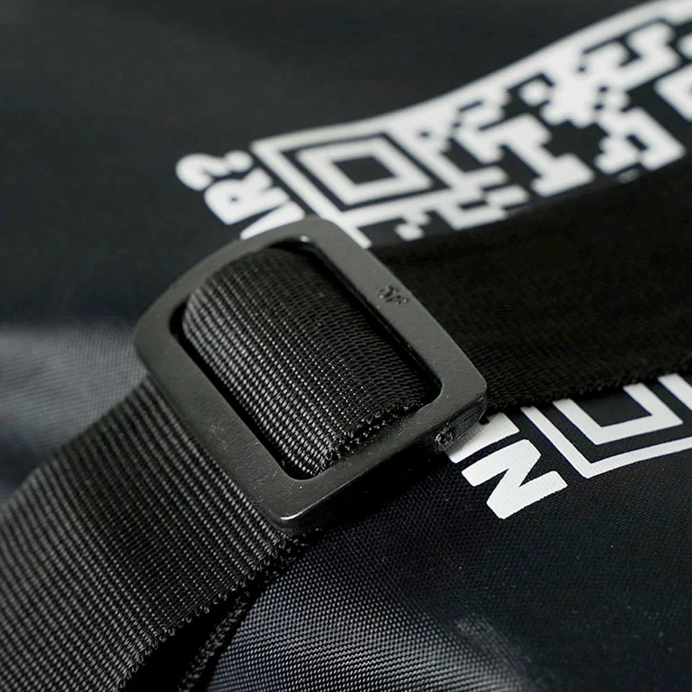 Summit Heavy Duty Mesh 8 Ball Bag