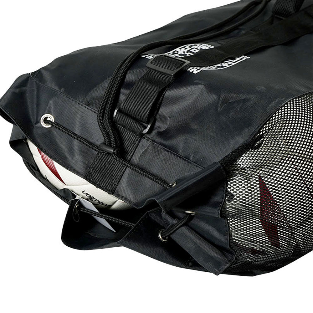 Summit Heavy Duty Mesh 8 Ball Bag
