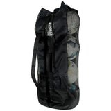 Summit Heavy Duty Mesh 8 Ball Bag