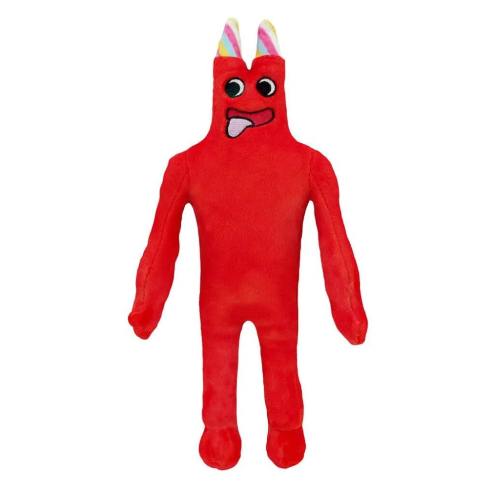 Garten Of Banban - Collectible Plush Assorted - Banban
