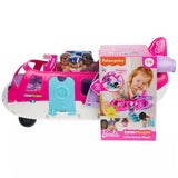 Barbie Little People Little Dream Plane