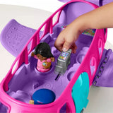 Barbie Little People Little Dream Plane