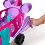 Barbie Little People Little Dream Plane