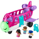 Barbie Little People Little Dream Plane
