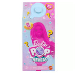 Barbie Chelsea Pop Reveal Doll Set
