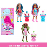 Barbie Chelsea Pop Reveal Doll Set