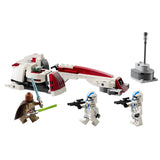 LEGO Star Wars BARC Speeder Escape - 75378