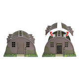 World Peacekeepers Military Base