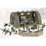 World Peacekeepers Military Base