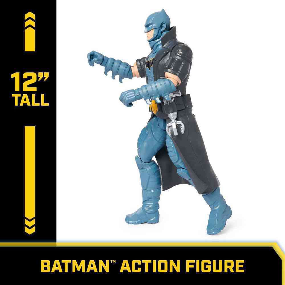 DC Batman 12 Inch Figure