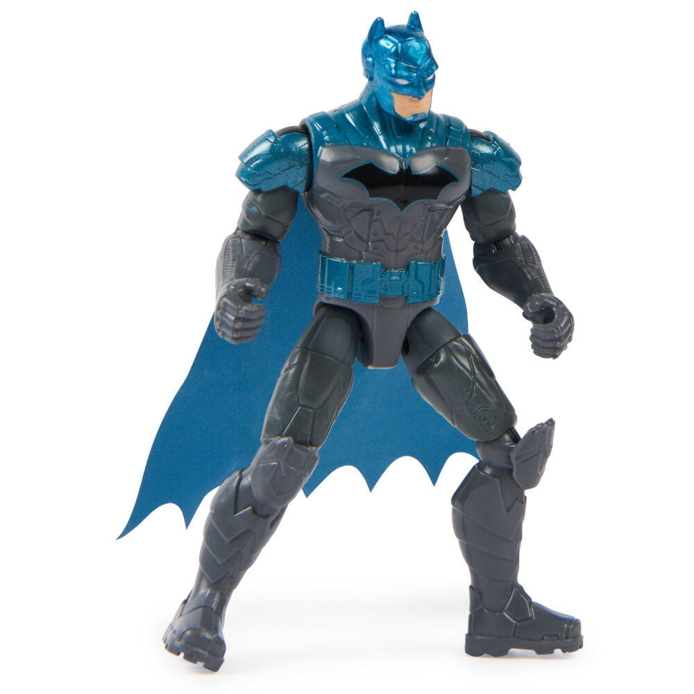 DC Batman Basic Figure - Batman