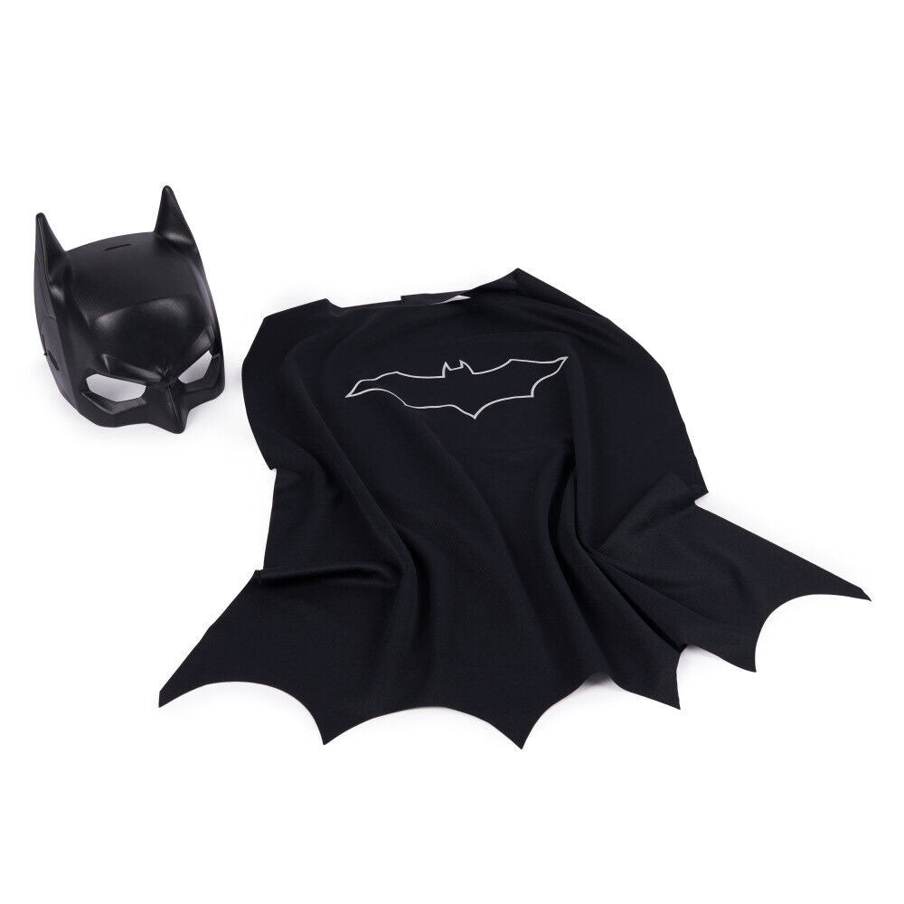 Batman Cape and Mask Set