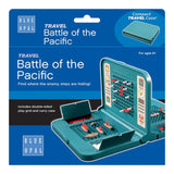 Blue Opal - Travel Battle of the Pacific Game