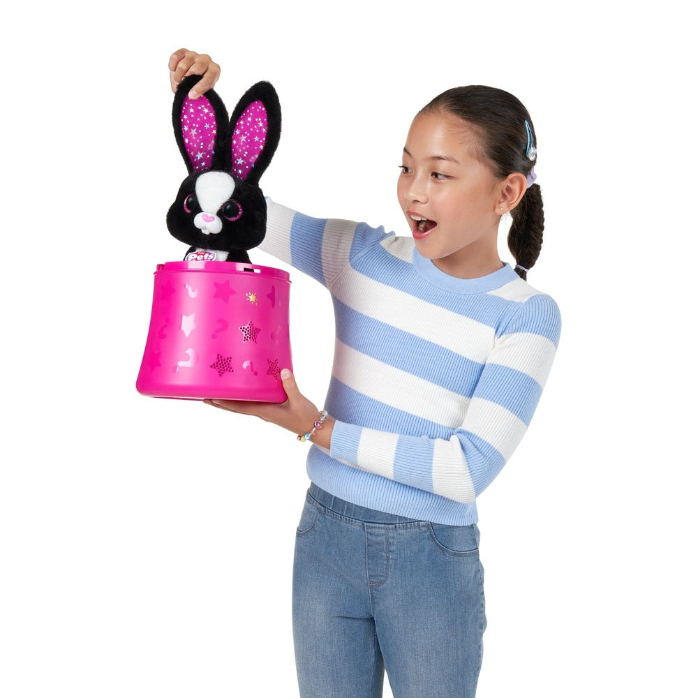 Zuru Pets Alive Magic Bunny Surprise Assorted