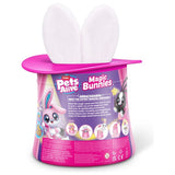 Zuru Pets Alive Magic Bunny Surprise Assorted