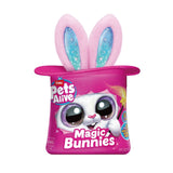 Zuru Pets Alive Magic Bunny Surprise Assorted