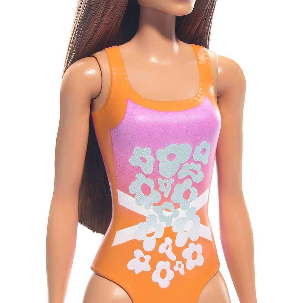 Barbie Beach Doll