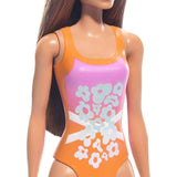 Barbie Beach Doll