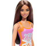 Barbie Beach Doll
