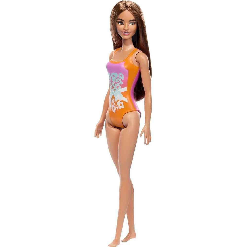 Barbie Beach Doll
