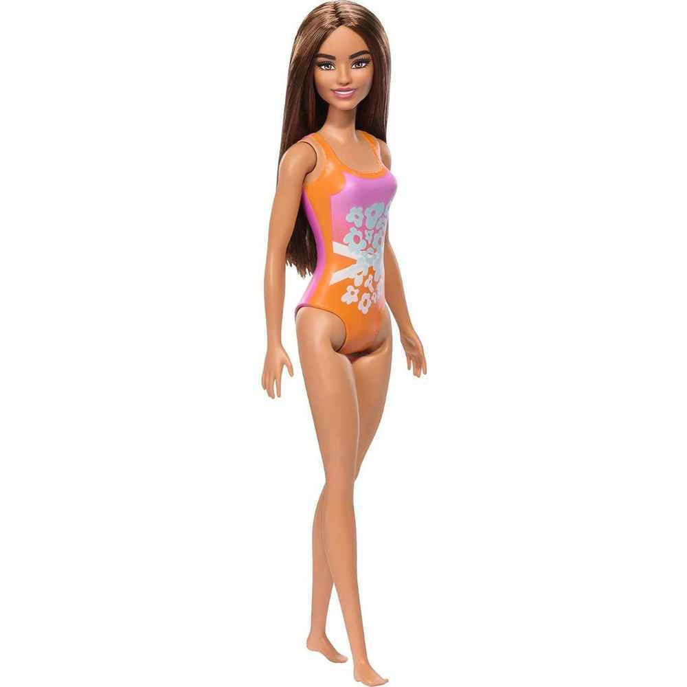 Barbie Beach Doll