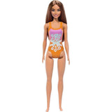 Barbie Beach Doll
