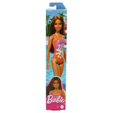 Barbie Beach Doll