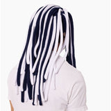 AFL Supporter Lock Beanie - Geelong Cats