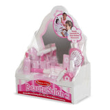 Melissa & Doug - Beauty Salon Vanity Play Set