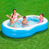 Bestway Big Lagoon Family Pool