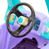 Little Tikes Cozy Coupe - Bluey Grannies