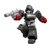 Blokees Transformers Blind Box Galaxy Version Defender 02 - The Overthrow Model Kit
