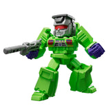Blokees Transformers Blind Box Galaxy Version Defender 02 - The Overthrow Model Kit