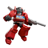 Blokees Transformers Blind Box Galaxy Version Defender 02 - The Overthrow Model Kit