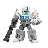 Blokees Transformers Blind Box Galaxy Version Defender 02 - The Overthrow Model Kit