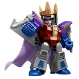 Blokees Transformers Blind Box Galaxy Version Defender 02 - The Overthrow Model Kit