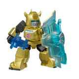 Blokees Transformers Blind Box Galaxy Version Defender 02 - The Overthrow Model Kit