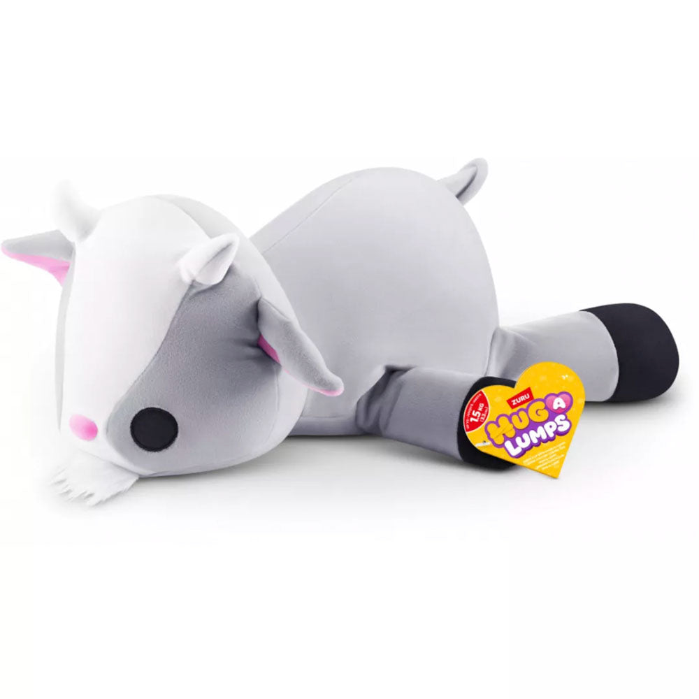 Zuru Hug A Lumps Medium Series 2 - Graham The Billy Goat