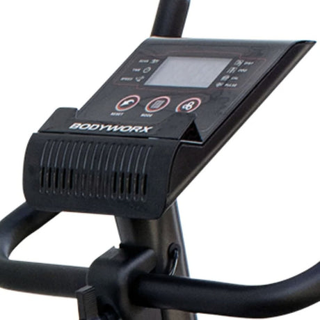 Bodyworx ABK 2.1 Manual Magnetic Exercise Bike
