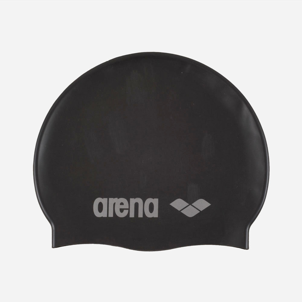 Arena Classic Silicone Swimming Cap