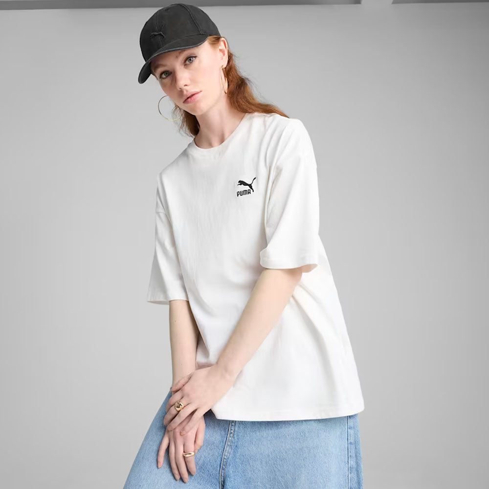 Puma Premium Essentials Classic Baseball Cap