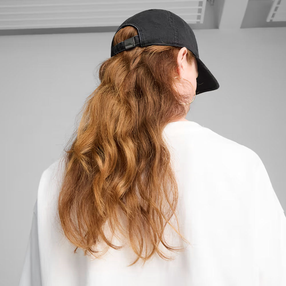 Puma Premium Essentials Classic Baseball Cap