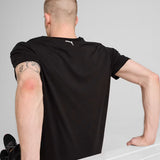 Puma Mens Tad Tech Triblend Tee
