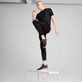 Puma Mens Tad Tech Triblend Tee