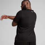 Puma Mens Tad Tech Triblend Tee