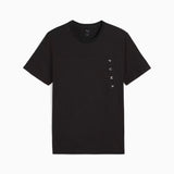 Puma Mens Tad Tech Triblend Tee