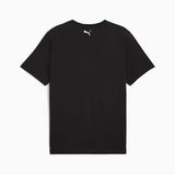 Puma Mens Tad Tech Triblend Tee