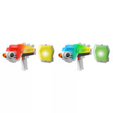 Laser X Ultra Double Blaster Guns