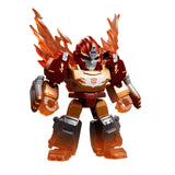 Blokees Transformers Blind Box Galaxy Version Defender 04 - Tyrants Fury Model Kit