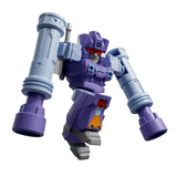 Blokees Transformers Blind Box Galaxy Version Defender 04 - Tyrants Fury Model Kit